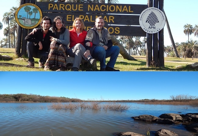 Colon, Entre Rios, Argentina