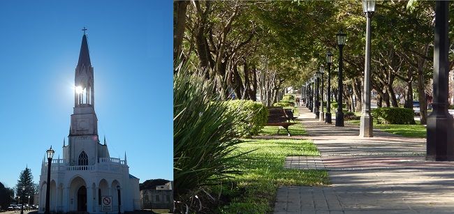 Villa Elisa, Entre Rios, Argentina