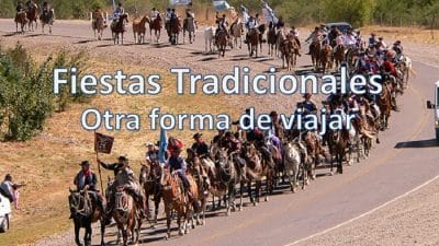 Fiestas tradicionales Imagen Destacada