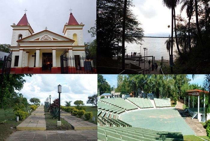 Ituzaingo, Corrientes, Argentina