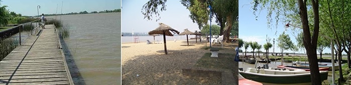 Zarate-Campana-Lima, Buenos Aires, Argentina