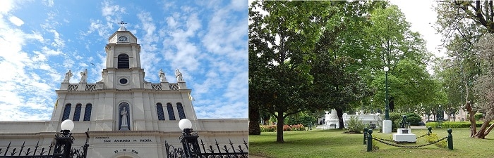 San Antonio de Areco - Buenos Aires - Argentina