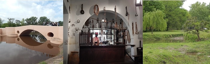 San Antonio de Areco - Buenos Aires - Argentina