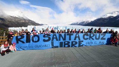 glaciares pertio moreno calafate