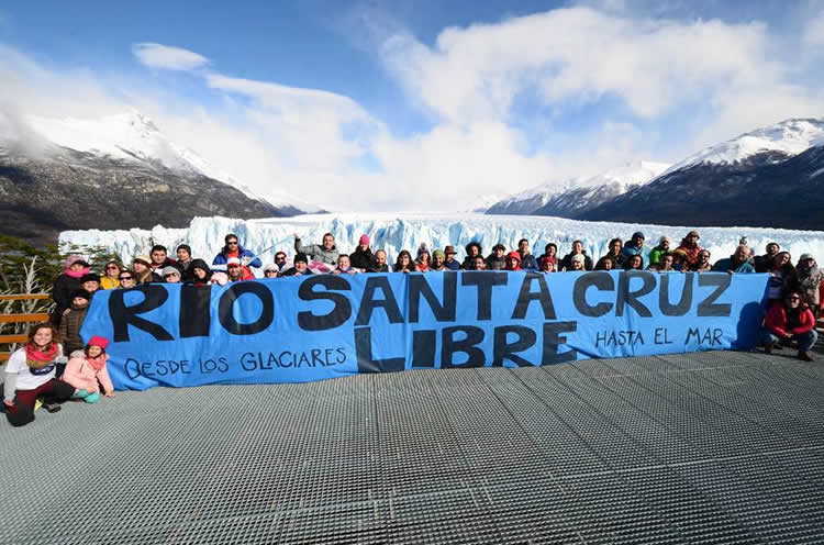 glaciares pertio moreno calafate
