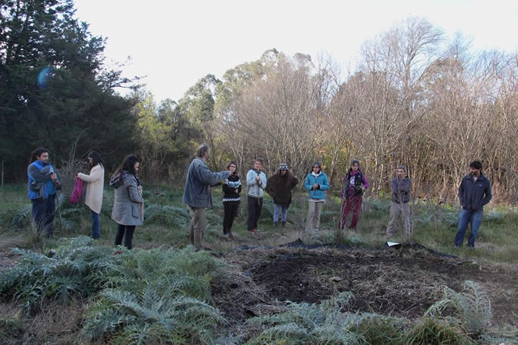 huerta escuela agricola claromeco