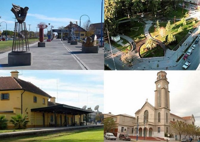 GENERAL ROCA, Rio Negro. Un universo de opciones para disfrutar Radio