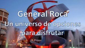 General Roca Imagen Destacada