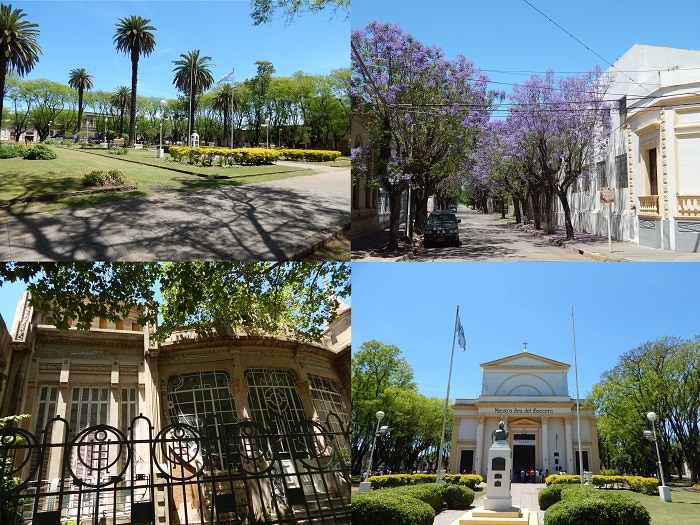 San Pedro, Buenos Aires, Argentina San Pedro, Buenos Aires, Argentina