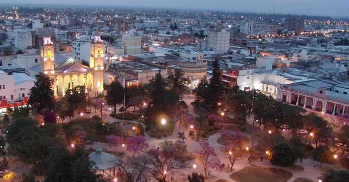Santiago del Estero, Santiago del Estero, Argentina