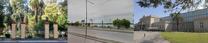 Santiago del Estero, Santiago del Estero, Argentina Santiago del Estero, Santiago del Estero, Argentina