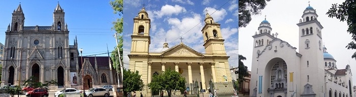 Santiago del Estero, Santiago del Estero, Argentina