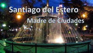 Santiago del Estero, Santiago del Estero, Argentina