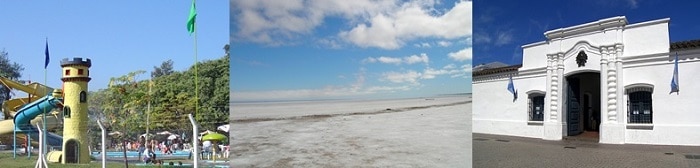 Santiago del Estero, Santiago del Estero, Argentina Santiago del Estero, Santiago del Estero, Argentina