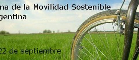 movilidad sostenible