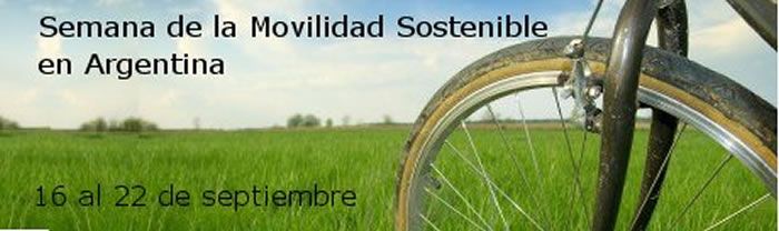 movilidad sustentable