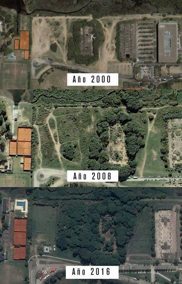 reseva ecologica costanera norte