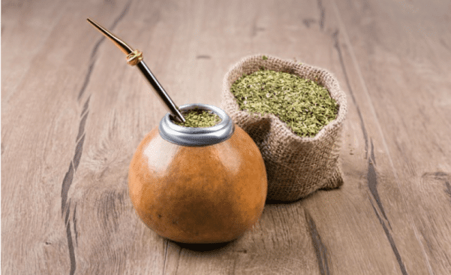 Yerba Mate - Alimentos Autóctonos