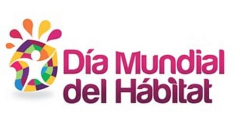 Dia Mundial del Hábitat 2017.