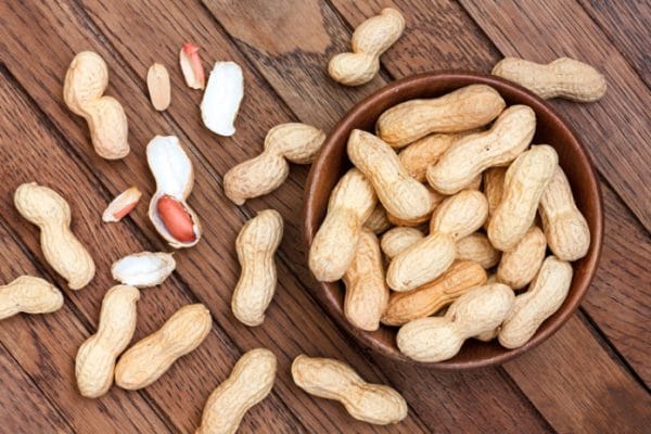 Beneficios y Propiedades del Maní