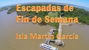 Isla Martin Garcia Imagen Destacada