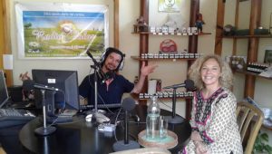 Karin Drexler Rebirthing Respiracion Consciente
