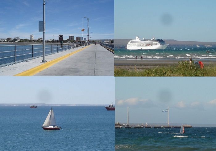 Puerto Madryn, Chubut, Argentina