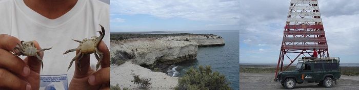 Puerto Madryn, Chubut, Argentina