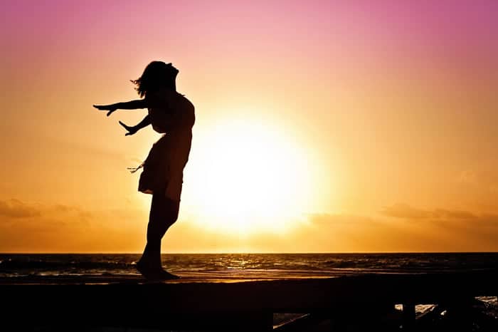 Saludo al Sol