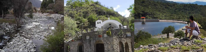 San Fernando del Valle de Catamarca, Catamarca, Argentina