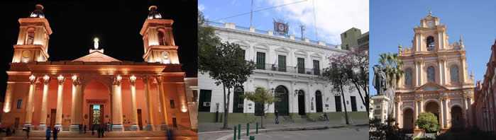 San Fernando del Valle de Catamarca, Catamarca, Argentina