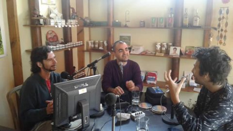 circular voces - andres saggio - mauricio mayer