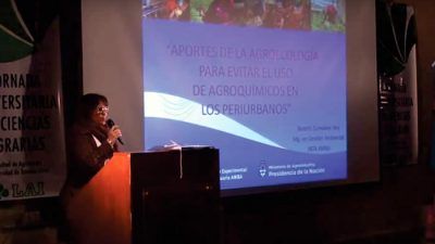 inta agroecologia