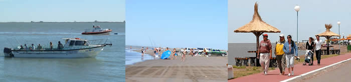 Escapadas Fin de Semana VIEDMA, Rio Negro, Argentina