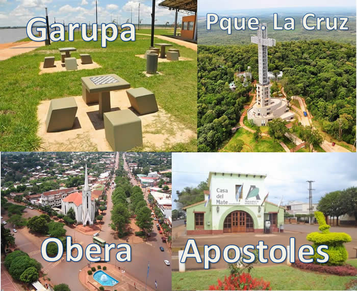 Posadas Cerca 1