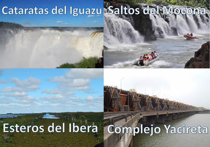 Posadas Cerca 2