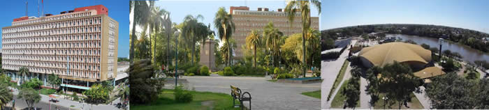 Resistencia, Chaco, Argentina