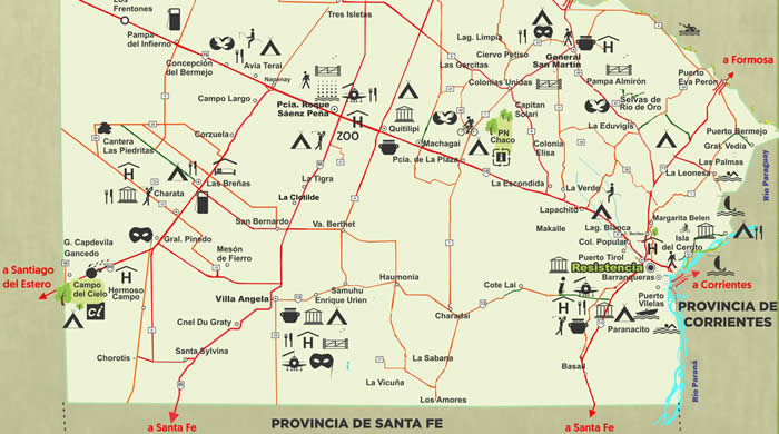 Resistencia, Chaco, Argentina