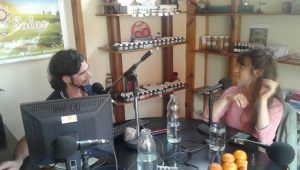 Yoga Tierra Entrevista a Barbara Weimberg