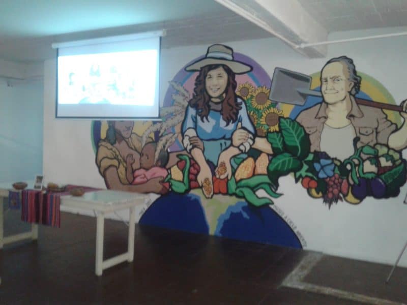 Museo del Hambre museo del hambre