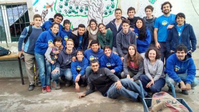 I.S.F-ARGENTINA