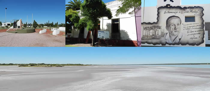 Escapadas Fin de Semana SANTA ROSA, La Pampa, Argentina