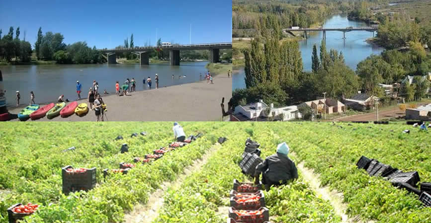 Escapadas Fin de Semana SANTA ROSA, La Pampa, Argentina