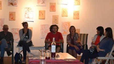 museo del hambre