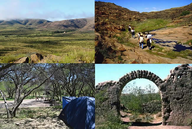 Escapadas Fin de Semana SANTA ROSA, La Pampa, Argentina