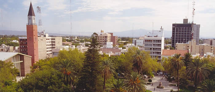 San Juan