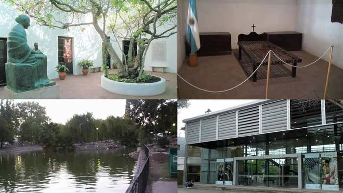 Museos en San Juan