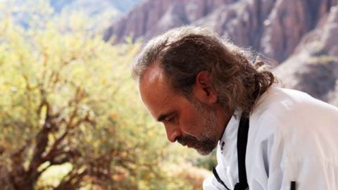 Sergio Latorre Chef