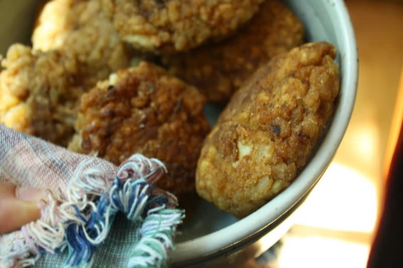 receta croquetas arroz yamani receta croquetas arroz yamani