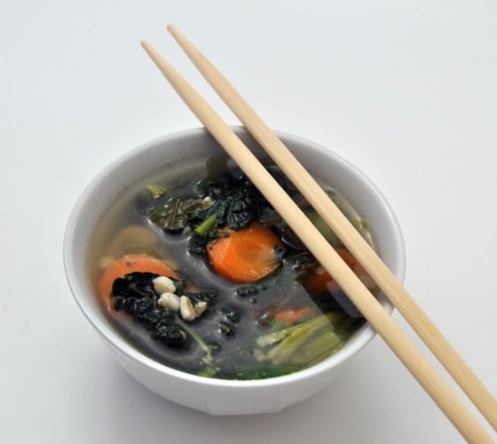 Caldo-kombu
